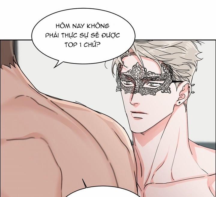 manhwax10.com - Truyện Manhwa Bạn Sẽ Follow Tôi Chứ? Chương 0 SS3 Trang 28