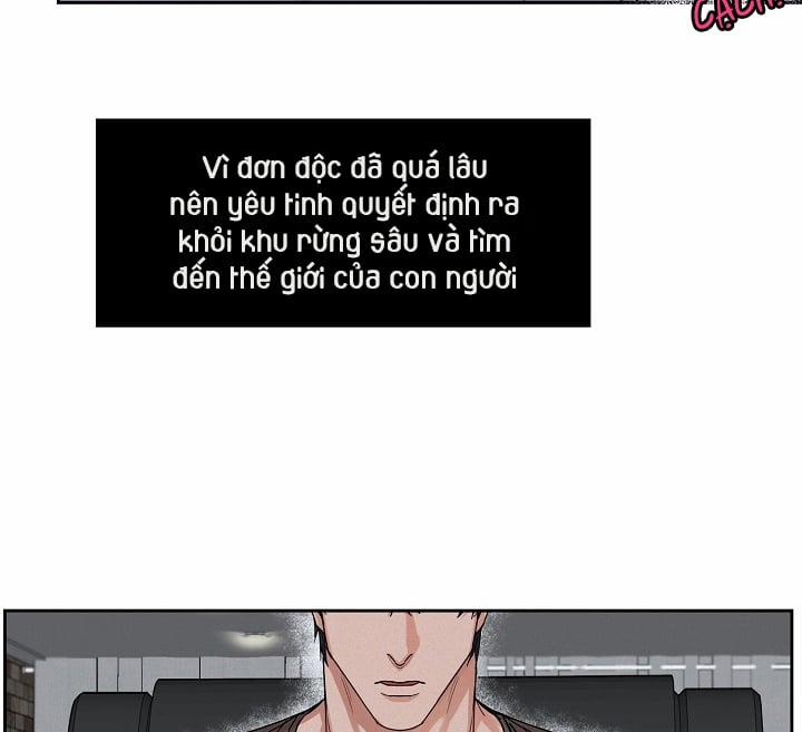 manhwax10.com - Truyện Manhwa Bạn Sẽ Follow Tôi Chứ? Chương 0 SS3 Trang 7