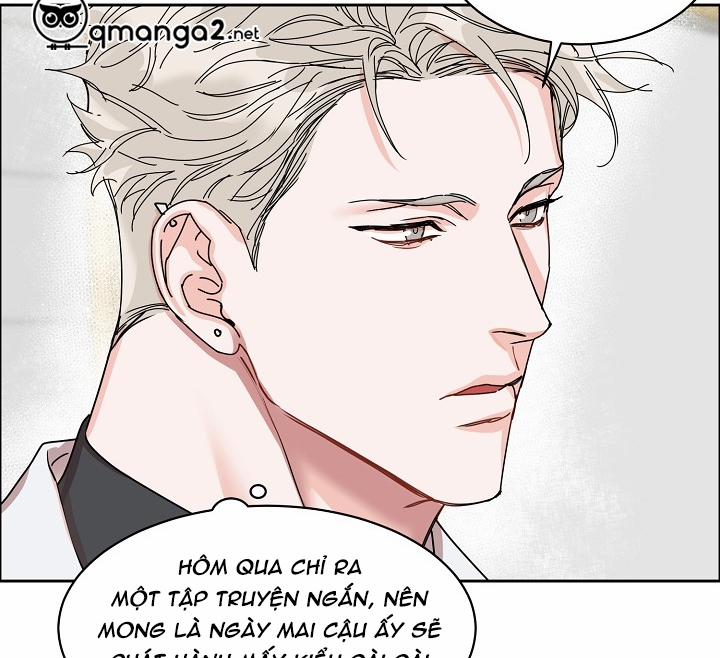 manhwax10.com - Truyện Manhwa Bạn Sẽ Follow Tôi Chứ? Chương 0 SS3 Trang 76