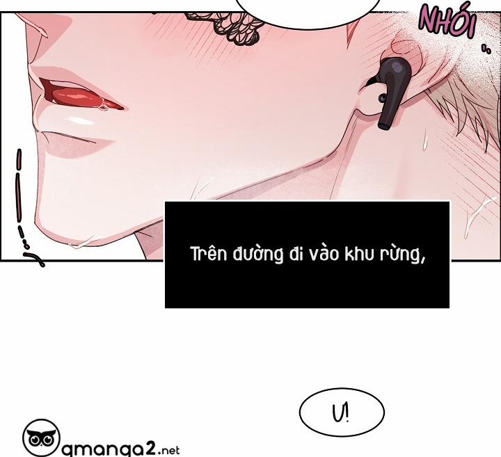 manhwax10.com - Truyện Manhwa Bạn Sẽ Follow Tôi Chứ? Chương 0 SS3 Trang 9