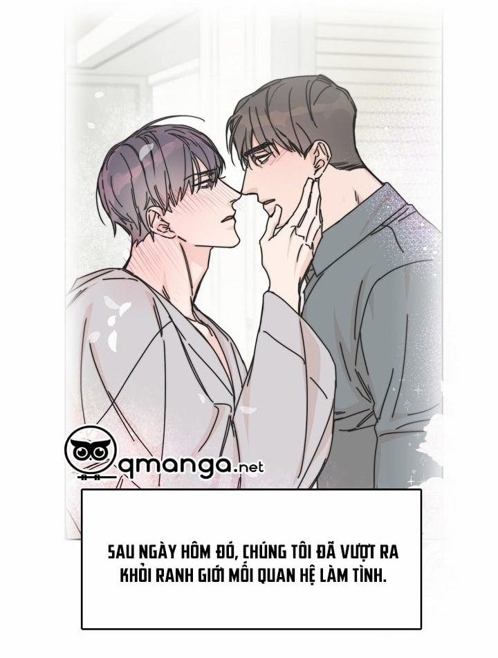 manhwax10.com - Truyện Manhwa Bạn Sẽ Follow Tôi Chứ? Chương 29 Trang 12