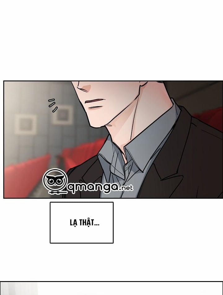 manhwax10.com - Truyện Manhwa Bạn Sẽ Follow Tôi Chứ? Chương 29 Trang 20