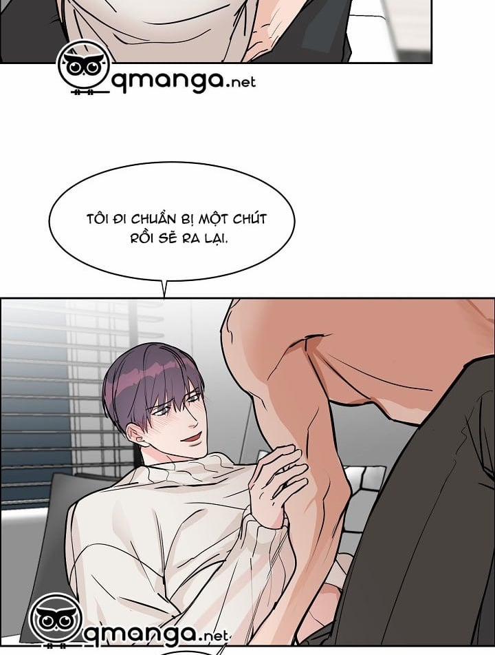 manhwax10.com - Truyện Manhwa Bạn Sẽ Follow Tôi Chứ? Chương 29 Trang 49