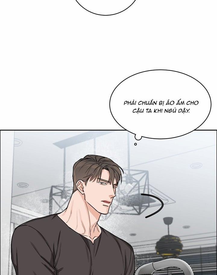 manhwax10.com - Truyện Manhwa Bạn Sẽ Follow Tôi Chứ? Chương 30 Trang 52