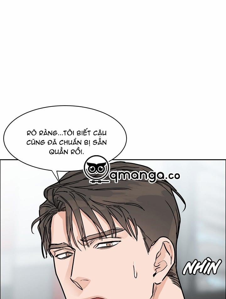 manhwax10.com - Truyện Manhwa Bạn Sẽ Follow Tôi Chứ? Chương 31 Trang 13