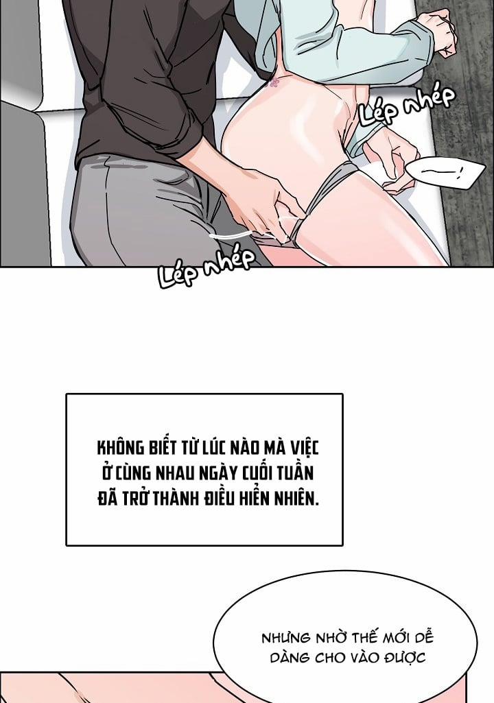 manhwax10.com - Truyện Manhwa Bạn Sẽ Follow Tôi Chứ? Chương 31 Trang 38