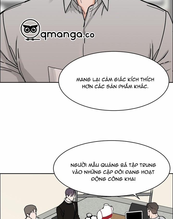 manhwax10.com - Truyện Manhwa Bạn Sẽ Follow Tôi Chứ? Chương 31 Trang 49