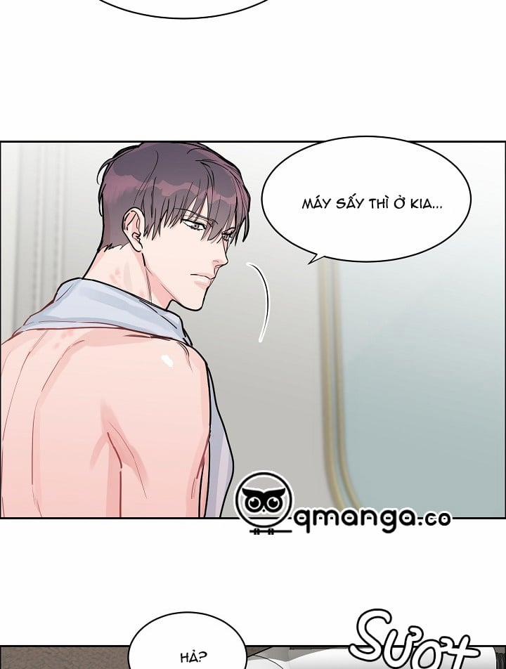 manhwax10.com - Truyện Manhwa Bạn Sẽ Follow Tôi Chứ? Chương 31 Trang 6