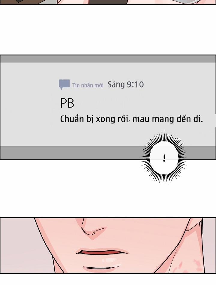 manhwax10.com - Truyện Manhwa Bạn Sẽ Follow Tôi Chứ? Chương 31 Trang 9