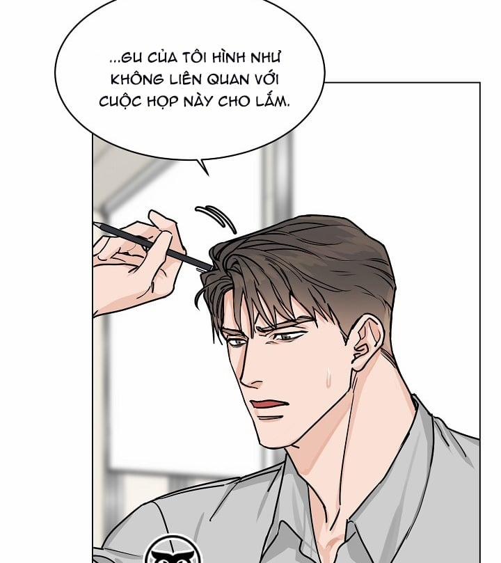 manhwax10.com - Truyện Manhwa Bạn Sẽ Follow Tôi Chứ? Chương 32 Trang 14