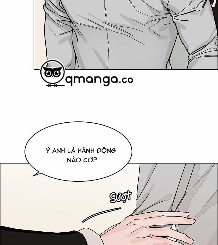 manhwax10.com - Truyện Manhwa Bạn Sẽ Follow Tôi Chứ? Chương 32 Trang 26