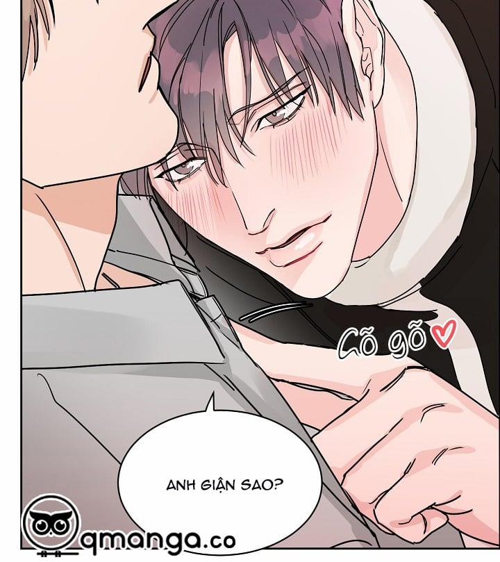 manhwax10.com - Truyện Manhwa Bạn Sẽ Follow Tôi Chứ? Chương 32 Trang 37