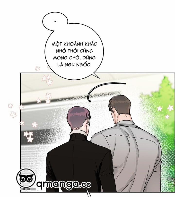 manhwax10.com - Truyện Manhwa Bạn Sẽ Follow Tôi Chứ? Chương 32 Trang 42