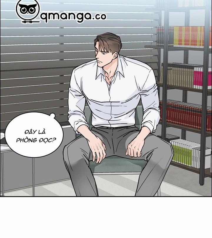 manhwax10.com - Truyện Manhwa Bạn Sẽ Follow Tôi Chứ? Chương 32 Trang 48