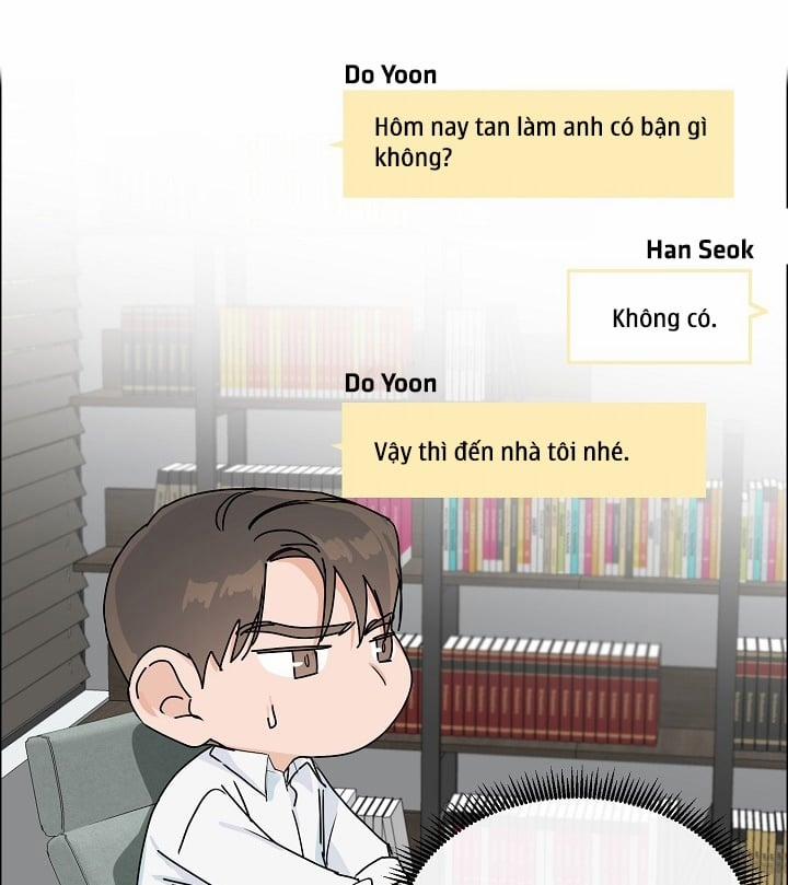 manhwax10.com - Truyện Manhwa Bạn Sẽ Follow Tôi Chứ? Chương 32 Trang 49