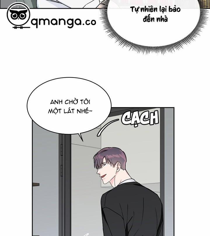 manhwax10.com - Truyện Manhwa Bạn Sẽ Follow Tôi Chứ? Chương 32 Trang 50