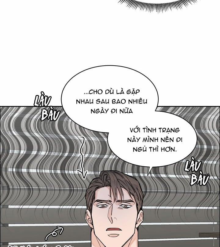 manhwax10.com - Truyện Manhwa Bạn Sẽ Follow Tôi Chứ? Chương 32 Trang 55