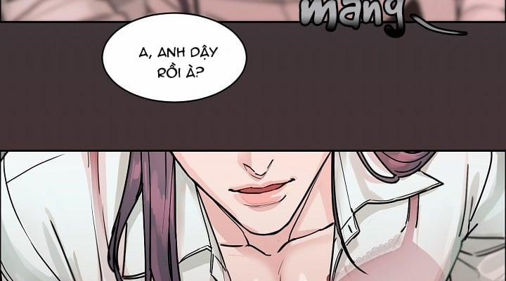 manhwax10.com - Truyện Manhwa Bạn Sẽ Follow Tôi Chứ? Chương 32 Trang 62