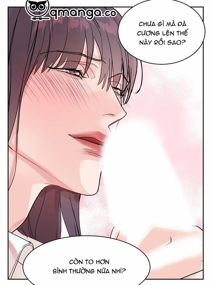 manhwax10.com - Truyện Manhwa Bạn Sẽ Follow Tôi Chứ? Chương 33 Trang 11