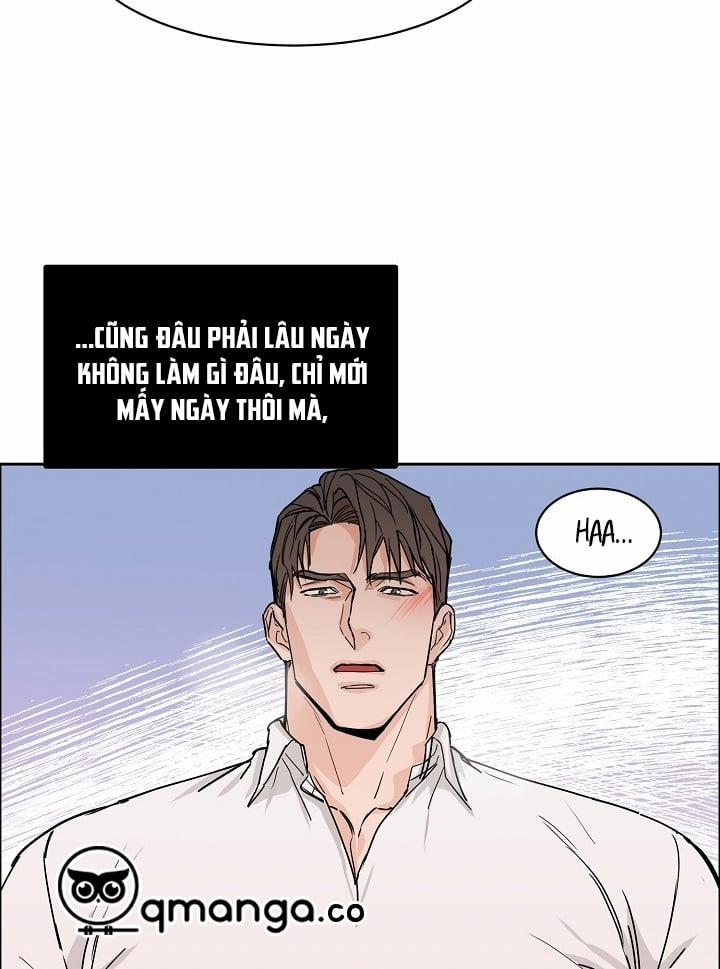 manhwax10.com - Truyện Manhwa Bạn Sẽ Follow Tôi Chứ? Chương 33 Trang 12