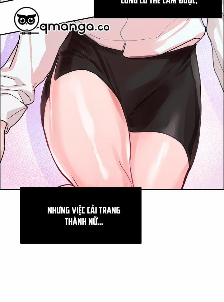 manhwax10.com - Truyện Manhwa Bạn Sẽ Follow Tôi Chứ? Chương 33 Trang 3