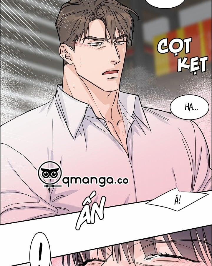 manhwax10.com - Truyện Manhwa Bạn Sẽ Follow Tôi Chứ? Chương 33 Trang 24