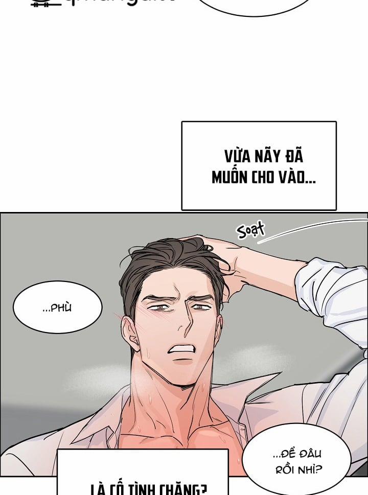 manhwax10.com - Truyện Manhwa Bạn Sẽ Follow Tôi Chứ? Chương 33 Trang 39