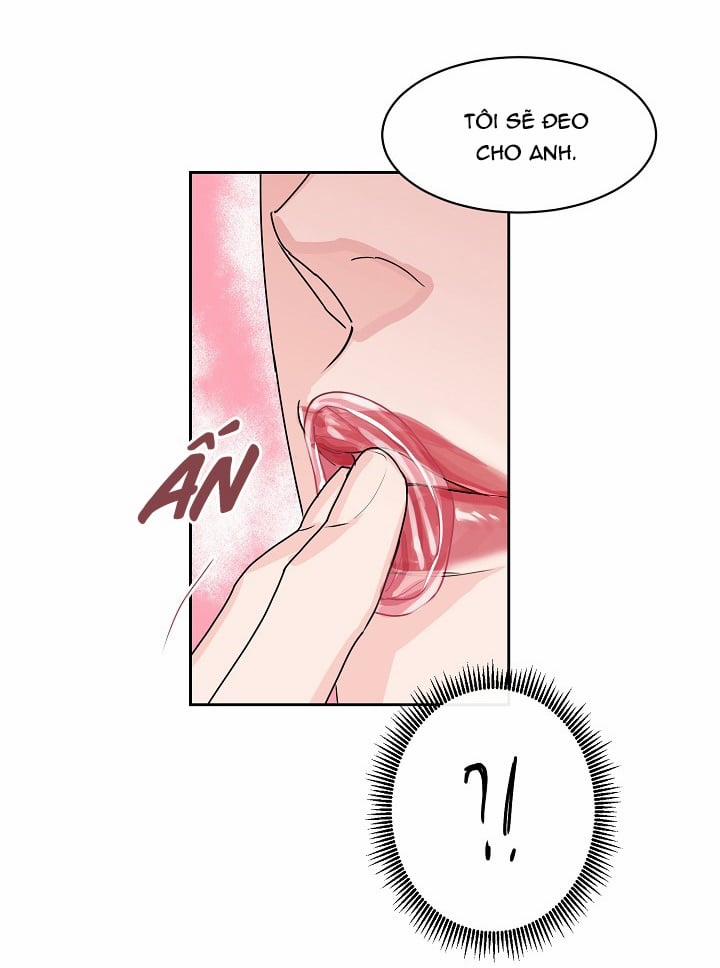 manhwax10.com - Truyện Manhwa Bạn Sẽ Follow Tôi Chứ? Chương 33 Trang 41