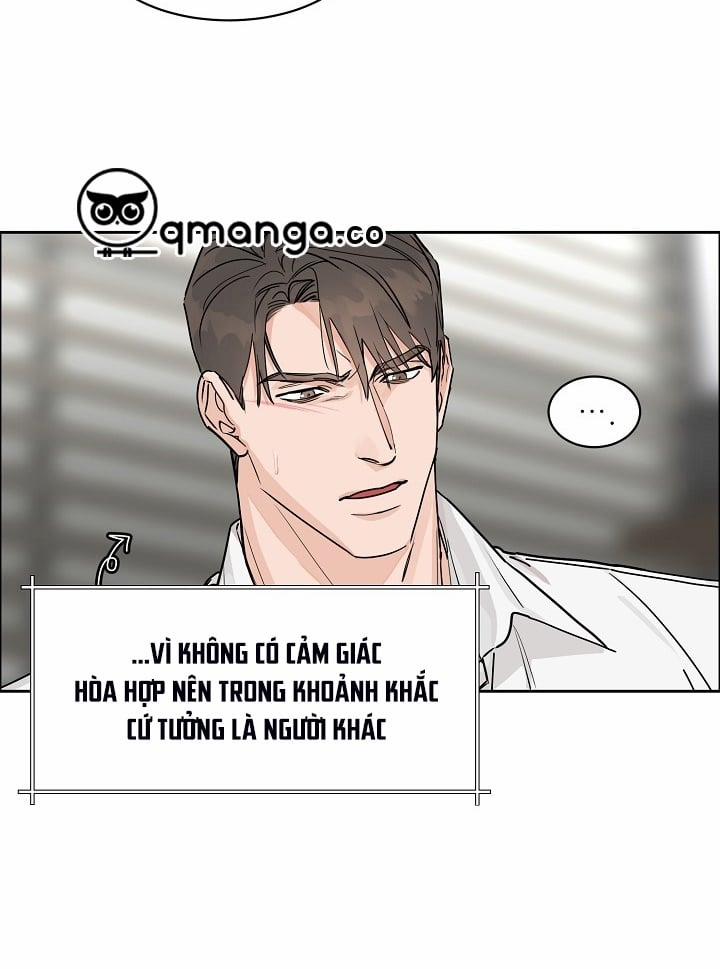 manhwax10.com - Truyện Manhwa Bạn Sẽ Follow Tôi Chứ? Chương 33 Trang 6