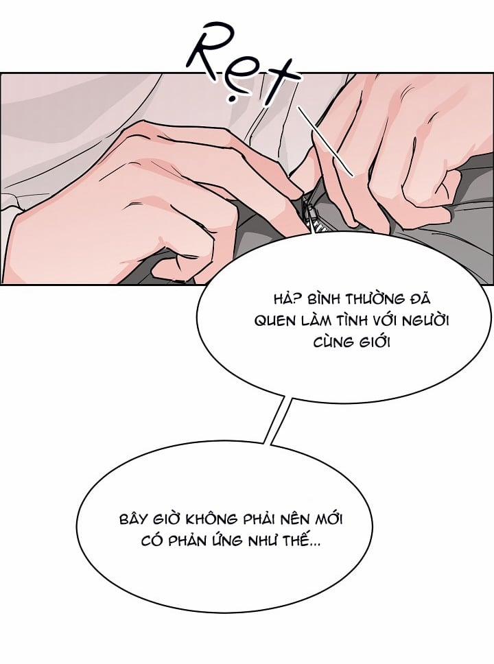 manhwax10.com - Truyện Manhwa Bạn Sẽ Follow Tôi Chứ? Chương 33 Trang 7