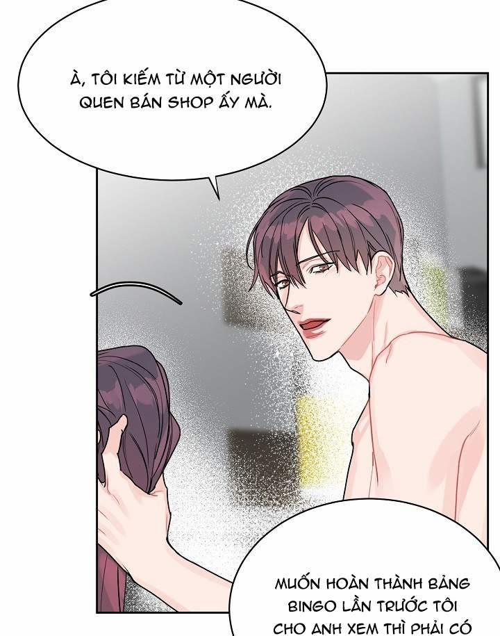 manhwax10.com - Truyện Manhwa Bạn Sẽ Follow Tôi Chứ? Chương 34 Trang 14