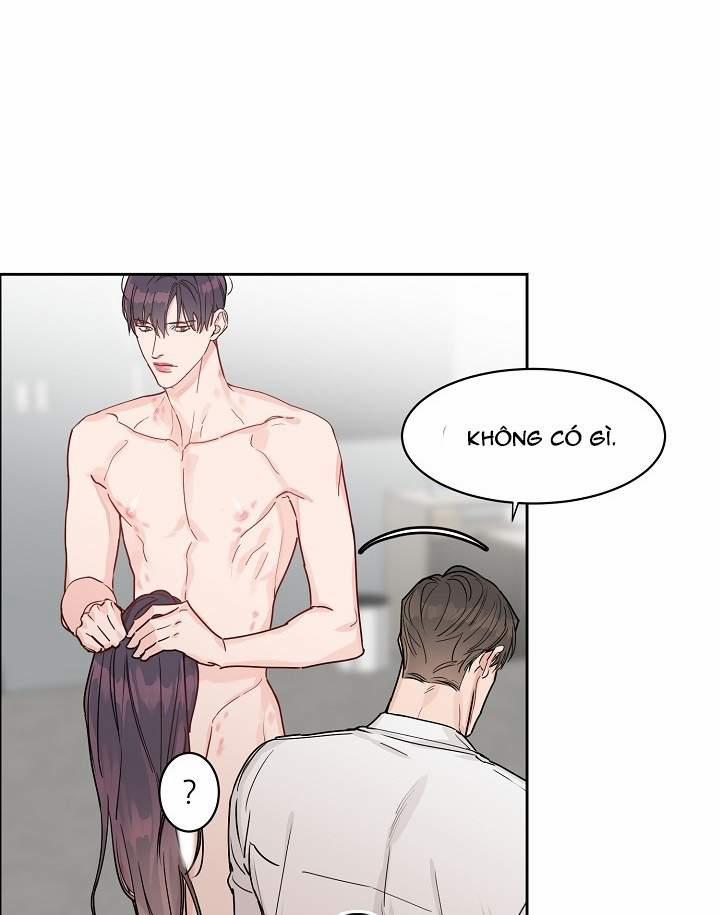 manhwax10.com - Truyện Manhwa Bạn Sẽ Follow Tôi Chứ? Chương 34 Trang 18