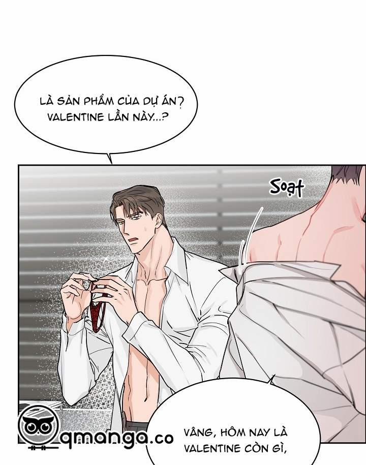 manhwax10.com - Truyện Manhwa Bạn Sẽ Follow Tôi Chứ? Chương 34 Trang 3