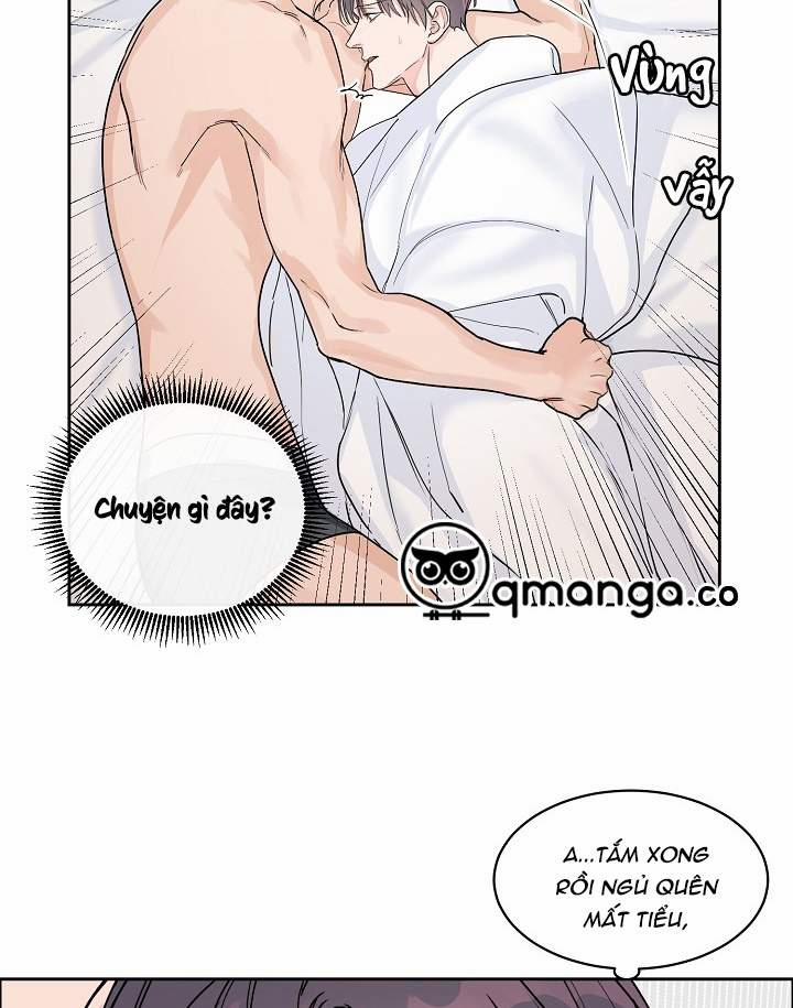 manhwax10.com - Truyện Manhwa Bạn Sẽ Follow Tôi Chứ? Chương 34 Trang 24