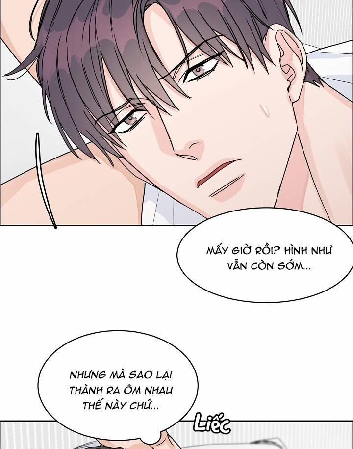 manhwax10.com - Truyện Manhwa Bạn Sẽ Follow Tôi Chứ? Chương 34 Trang 25