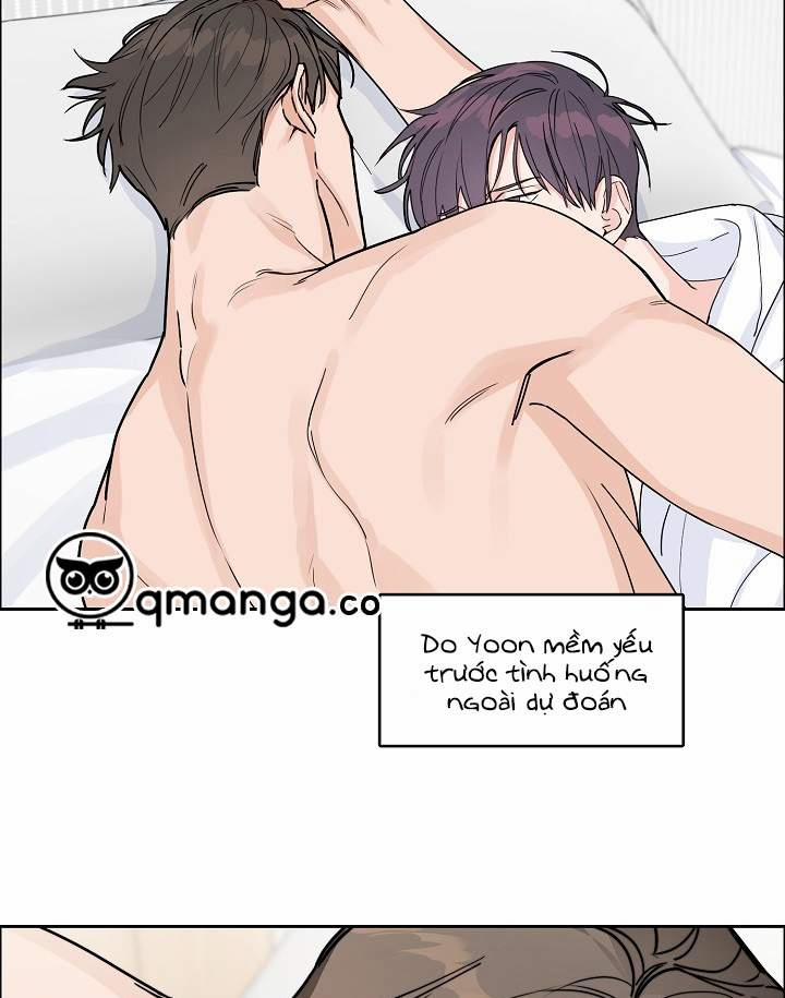 manhwax10.com - Truyện Manhwa Bạn Sẽ Follow Tôi Chứ? Chương 34 Trang 26