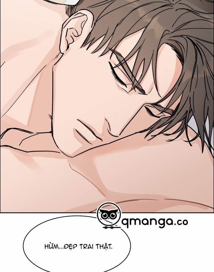 manhwax10.com - Truyện Manhwa Bạn Sẽ Follow Tôi Chứ? Chương 34 Trang 27