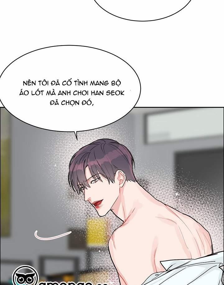 manhwax10.com - Truyện Manhwa Bạn Sẽ Follow Tôi Chứ? Chương 34 Trang 4