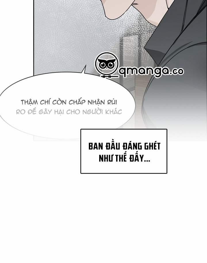 manhwax10.com - Truyện Manhwa Bạn Sẽ Follow Tôi Chứ? Chương 34 Trang 31