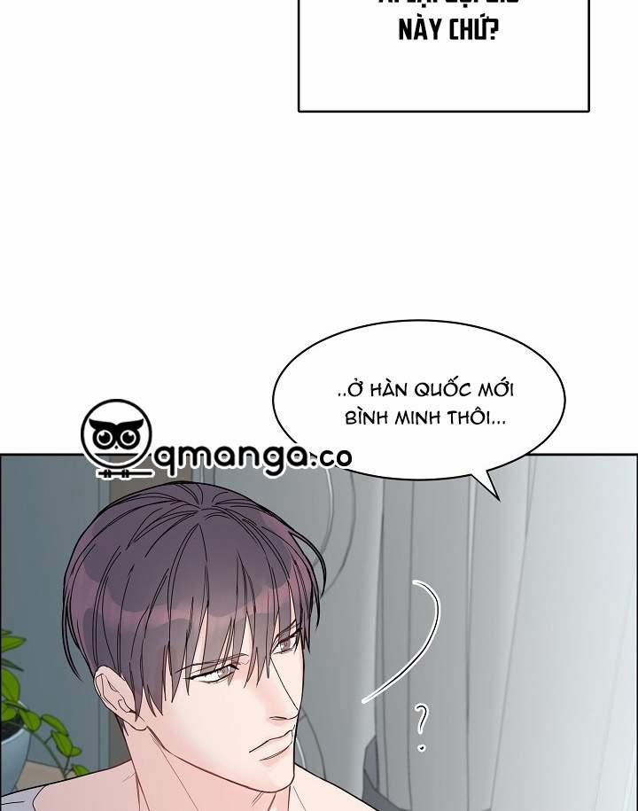 manhwax10.com - Truyện Manhwa Bạn Sẽ Follow Tôi Chứ? Chương 34 Trang 48