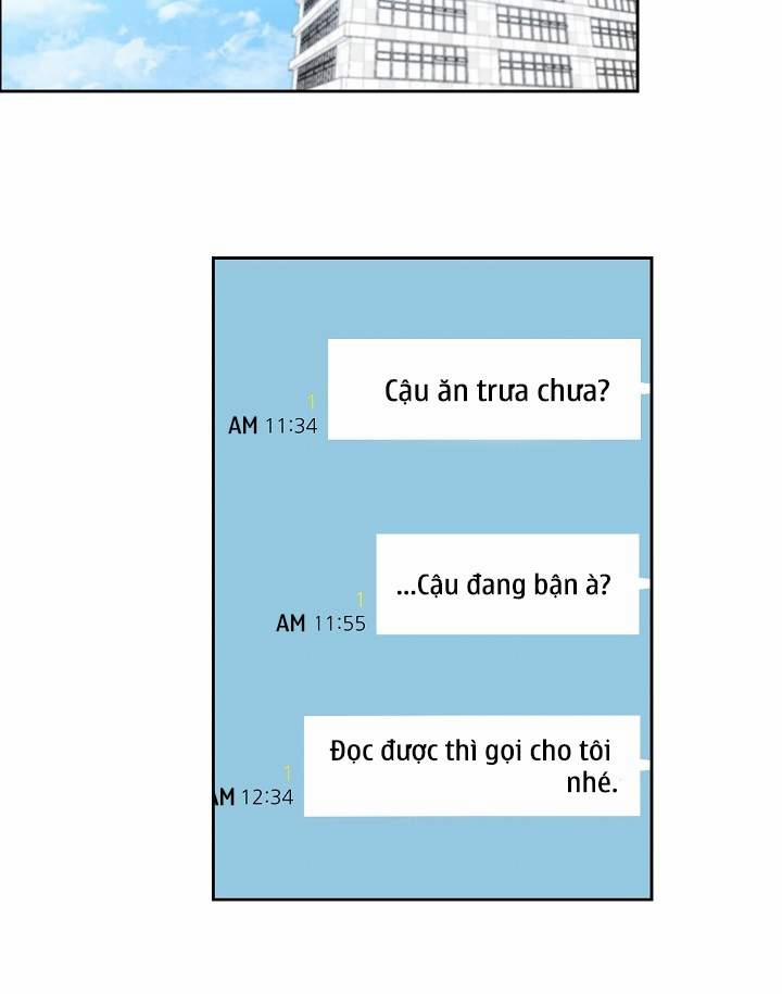 manhwax10.com - Truyện Manhwa Bạn Sẽ Follow Tôi Chứ? Chương 34 Trang 56