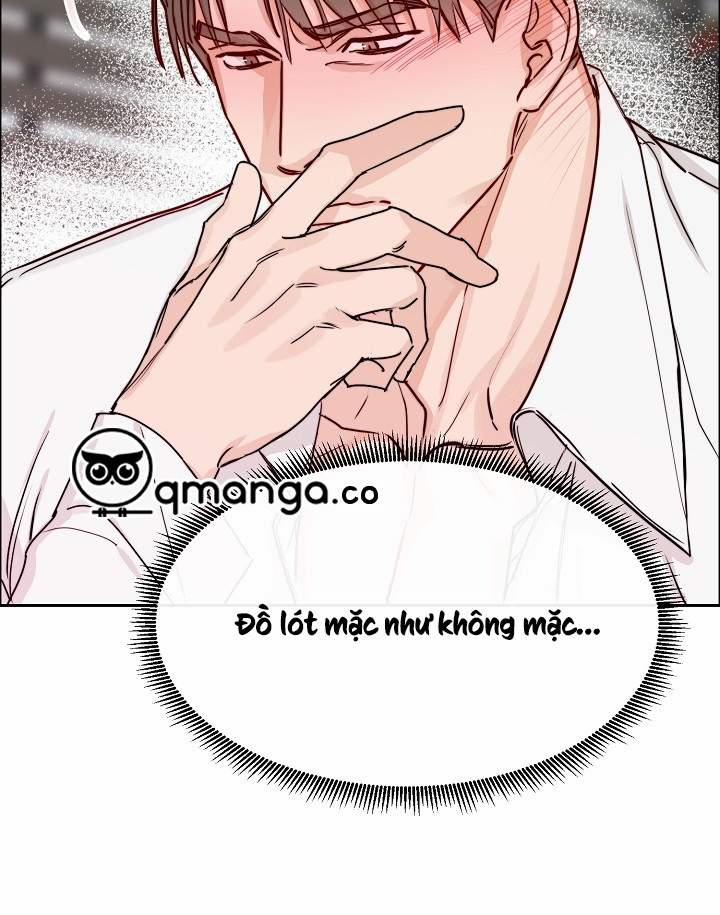 manhwax10.com - Truyện Manhwa Bạn Sẽ Follow Tôi Chứ? Chương 34 Trang 8