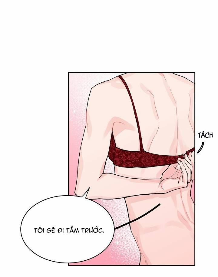 manhwax10.com - Truyện Manhwa Bạn Sẽ Follow Tôi Chứ? Chương 34 Trang 9