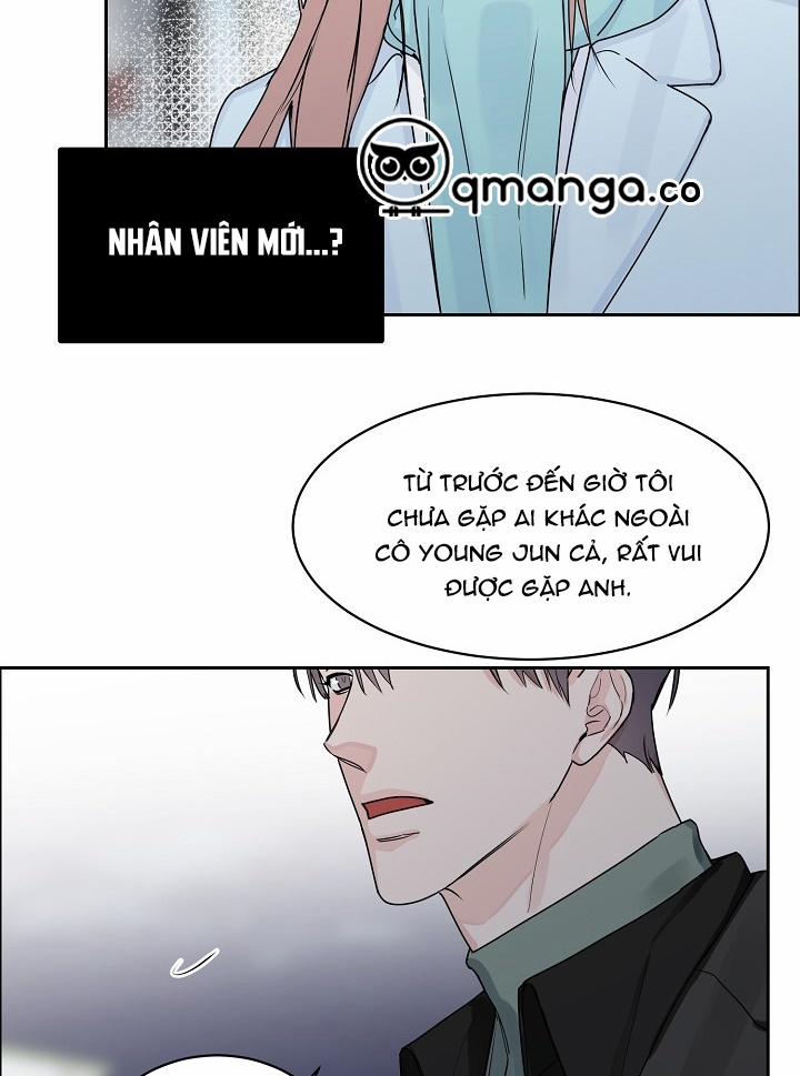 manhwax10.com - Truyện Manhwa Bạn Sẽ Follow Tôi Chứ? Chương 35 Trang 23