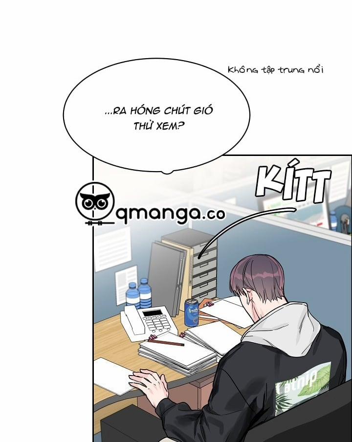 manhwax10.com - Truyện Manhwa Bạn Sẽ Follow Tôi Chứ? Chương 35 Trang 51