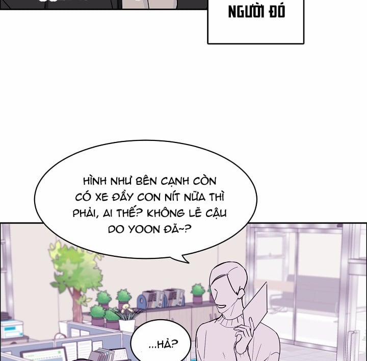 manhwax10.com - Truyện Manhwa Bạn Sẽ Follow Tôi Chứ? Chương 35 Trang 56