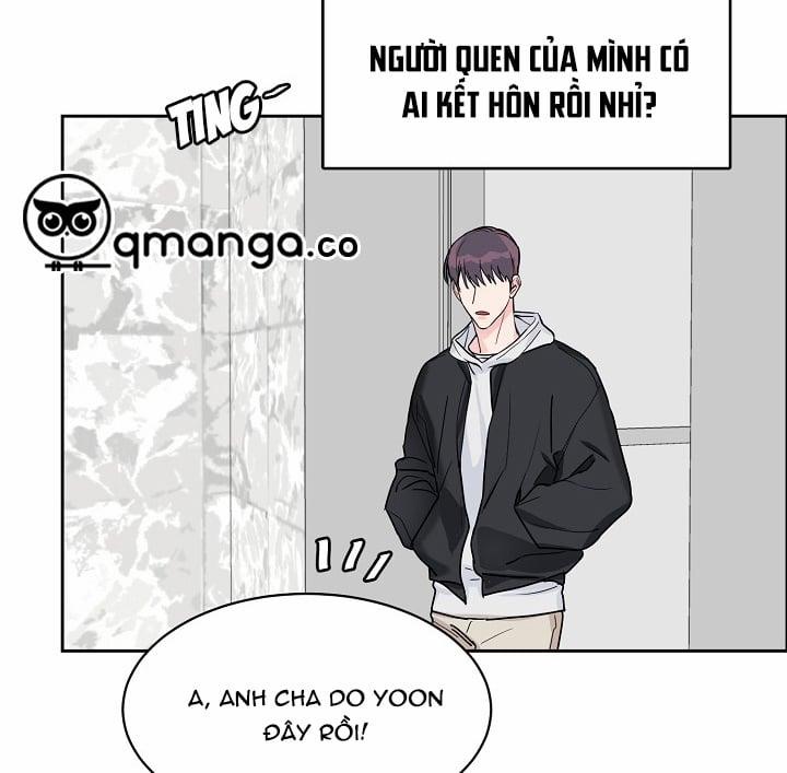 manhwax10.com - Truyện Manhwa Bạn Sẽ Follow Tôi Chứ? Chương 35 Trang 58