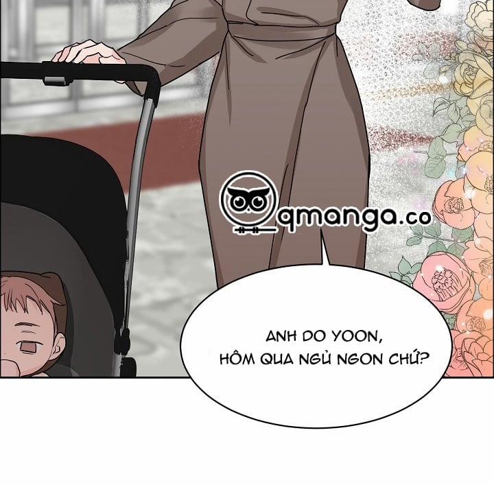 manhwax10.com - Truyện Manhwa Bạn Sẽ Follow Tôi Chứ? Chương 35 Trang 61