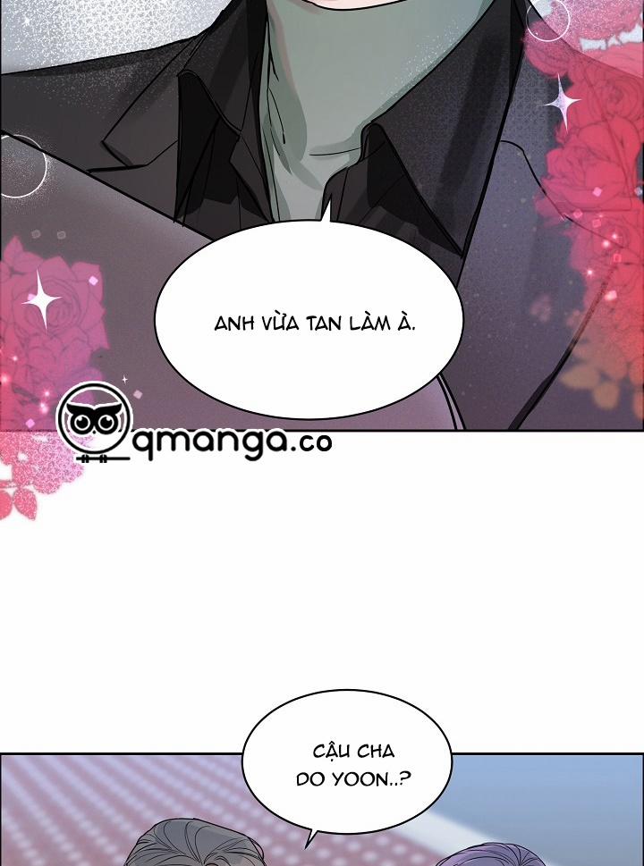 manhwax10.com - Truyện Manhwa Bạn Sẽ Follow Tôi Chứ? Chương 35 Trang 9