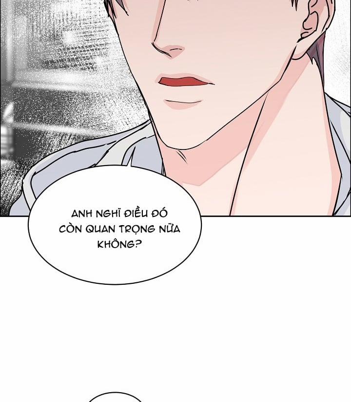 manhwax10.com - Truyện Manhwa Bạn Sẽ Follow Tôi Chứ? Chương 37 Trang 16